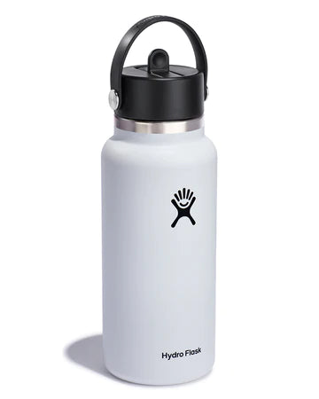 Hydro Flask 32oz Straw Cap