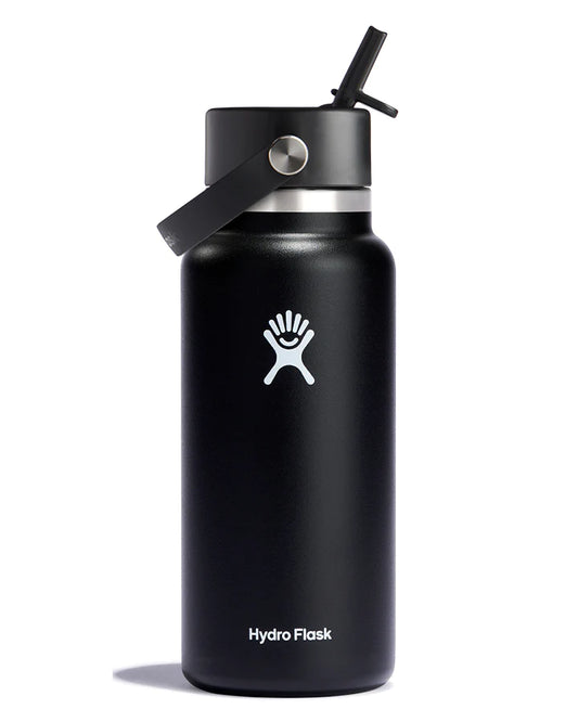 Hydro Flask 32oz Straw Cap