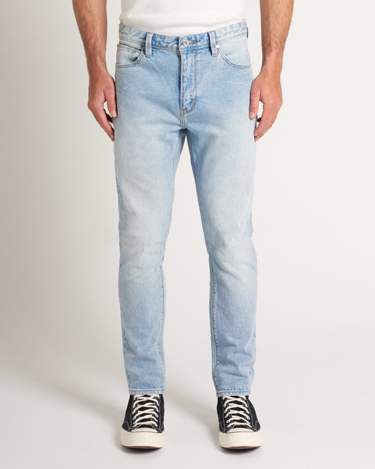 A DROPPED SLIM PISTOL