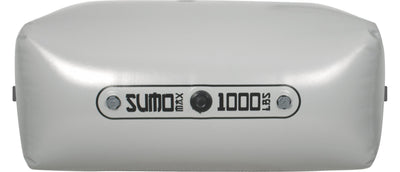 Sumo Max Square Watersports - Surf - Ballast Sumo Grey 1000 