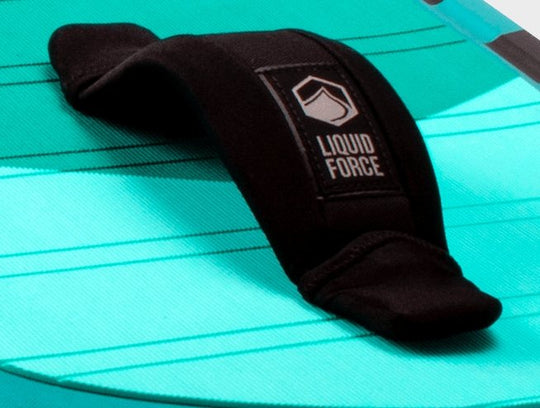 Adjustable Foil Strap Single