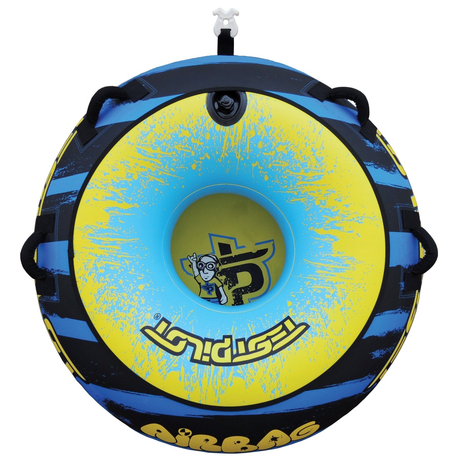 AIRBAG -Williams20TPAIR--