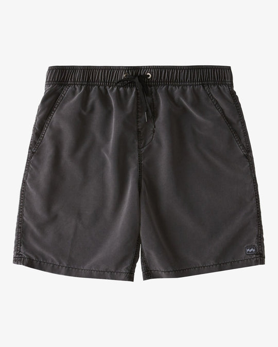 ALL DAY OVERDYE LAYBACK