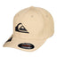 AMPED UP -QuiksilverAQYHA04614-DESERT SAGE-S/M