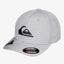 AMPED UP -QuiksilverAQYHA04614-SLEET HEATHER-L/XL