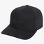 AMPED UP -QuiksilverAQYHA04614-TRUE BLACK-S/M