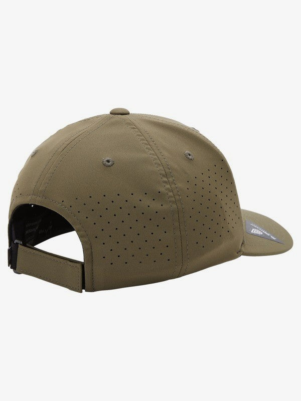 Adapted Cap