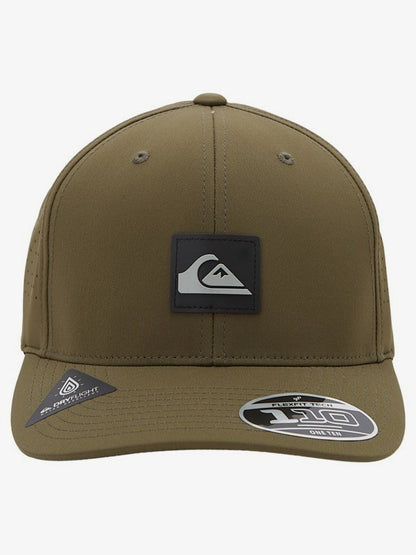 Adapted Cap