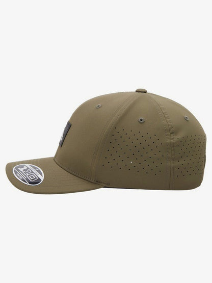 Adapted Cap