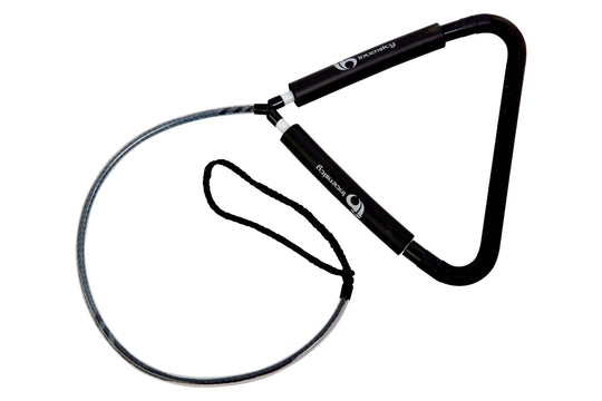 Barefoot Slalom Handle - Curved