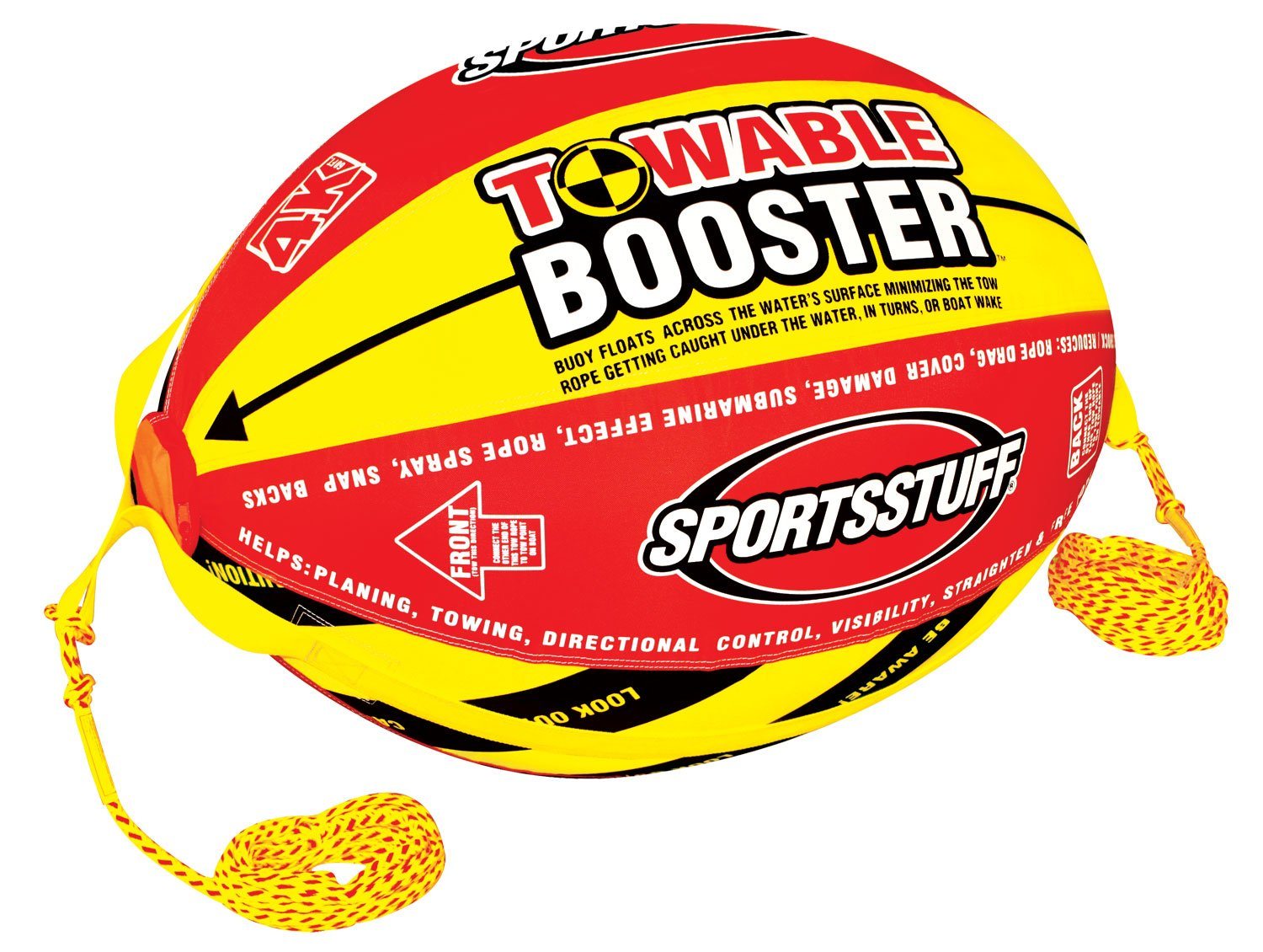 BOOSTER BALL - 4K -Sports Stuff2053-2030--
