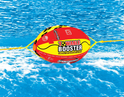 BOOSTER BALL - 4K -Sports Stuff2053-2030--