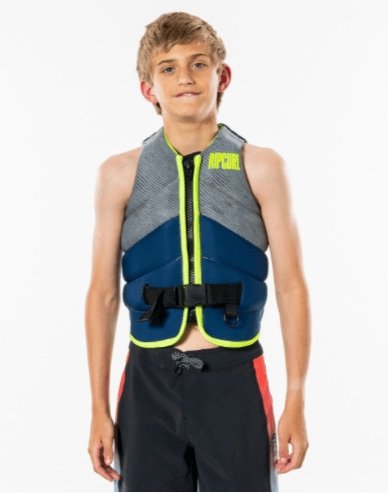 BOYS D/PATROL BUOY VEST
