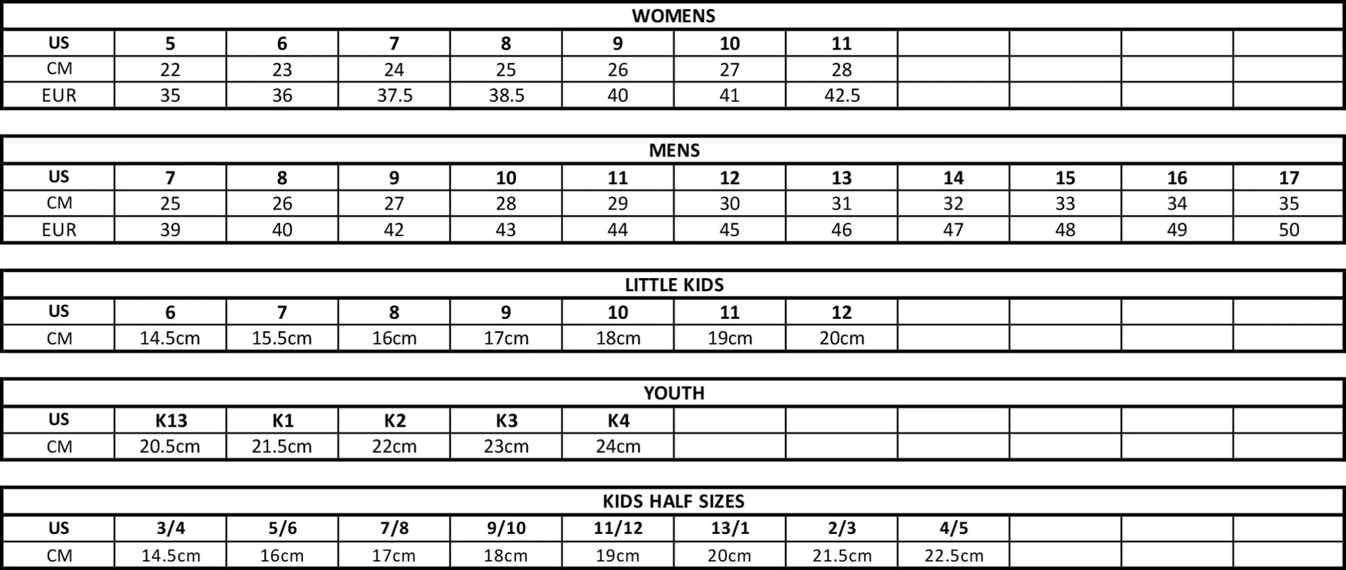 BOYS SWITCHFOOT PRINTS -ReefCI8724-Blue-5to6
