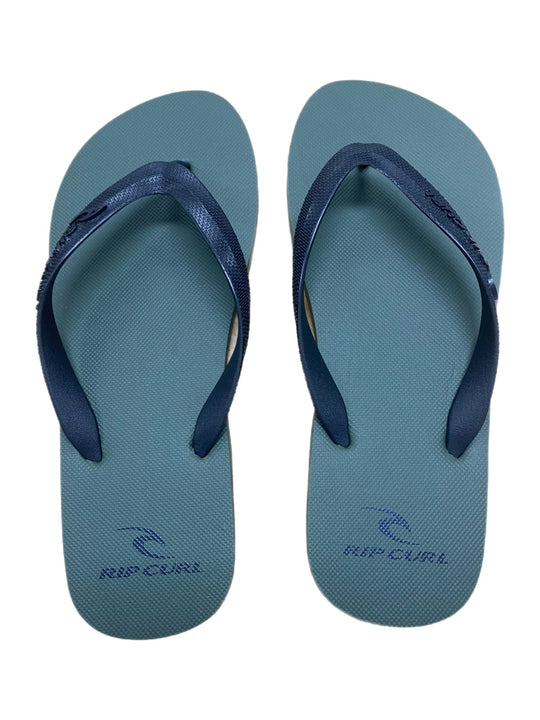 BRAND LOGO BLOOM OPEN TOE