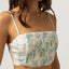CAIRO CROP TOP -Rhythm0123W-FT05-BLU-BLUE-8