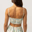 CAIRO CROP TOP -Rhythm0123W-FT05-BLU-BLUE-8