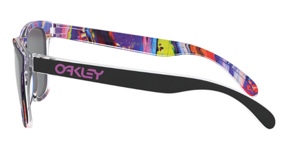 Oakley Frogskins Kokoro