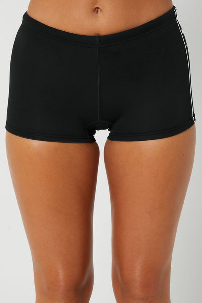 CAUSE 2.5" LADIES NEO SHORT -Jet PilotS22511-Charcoal-6