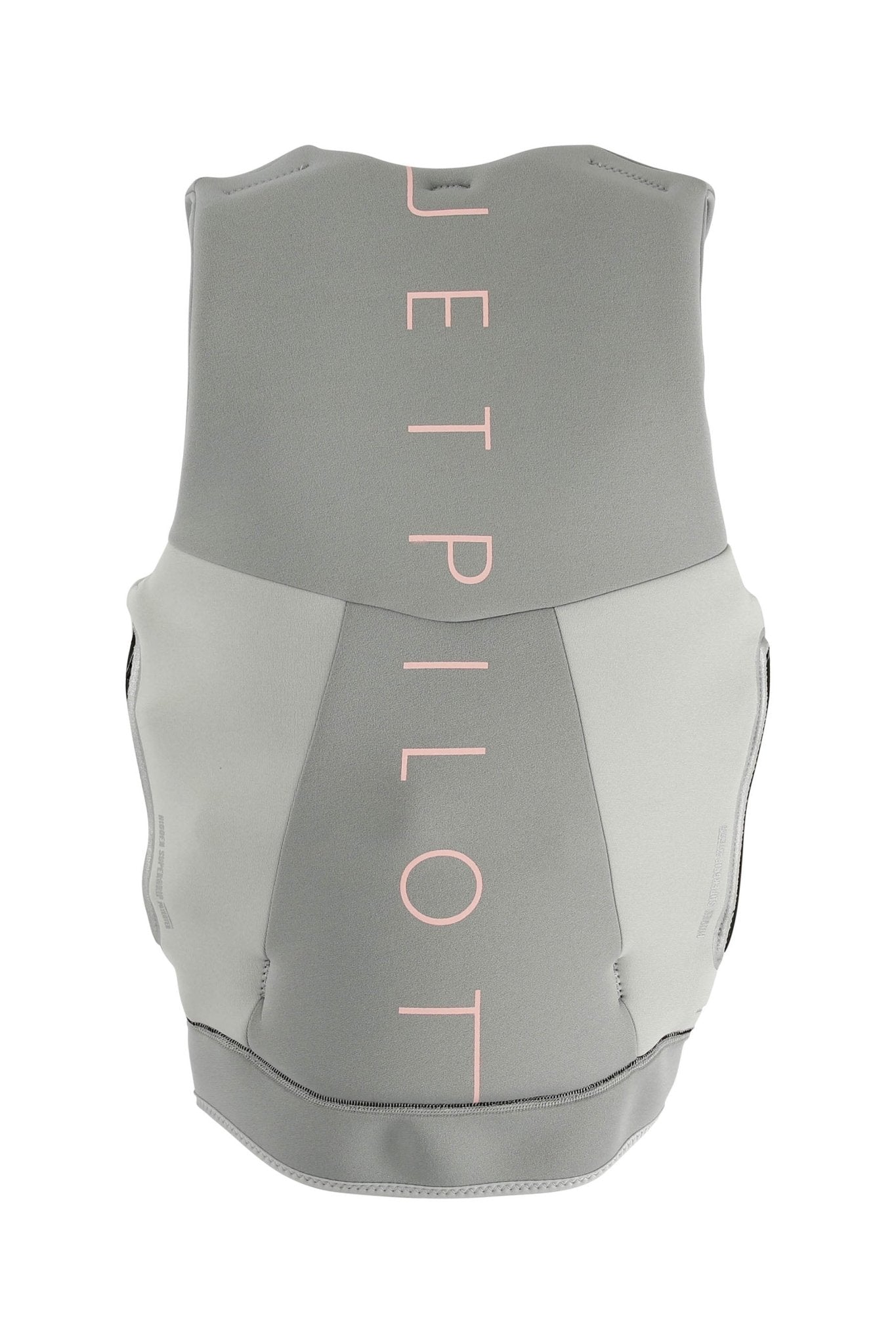 CAUSE F/E LADIES NEO VEST -Jet PilotJA22207-Grey-6