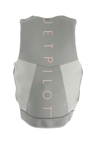 CAUSE F/E LADIES NEO VEST -Jet PilotJA22207-Grey-6
