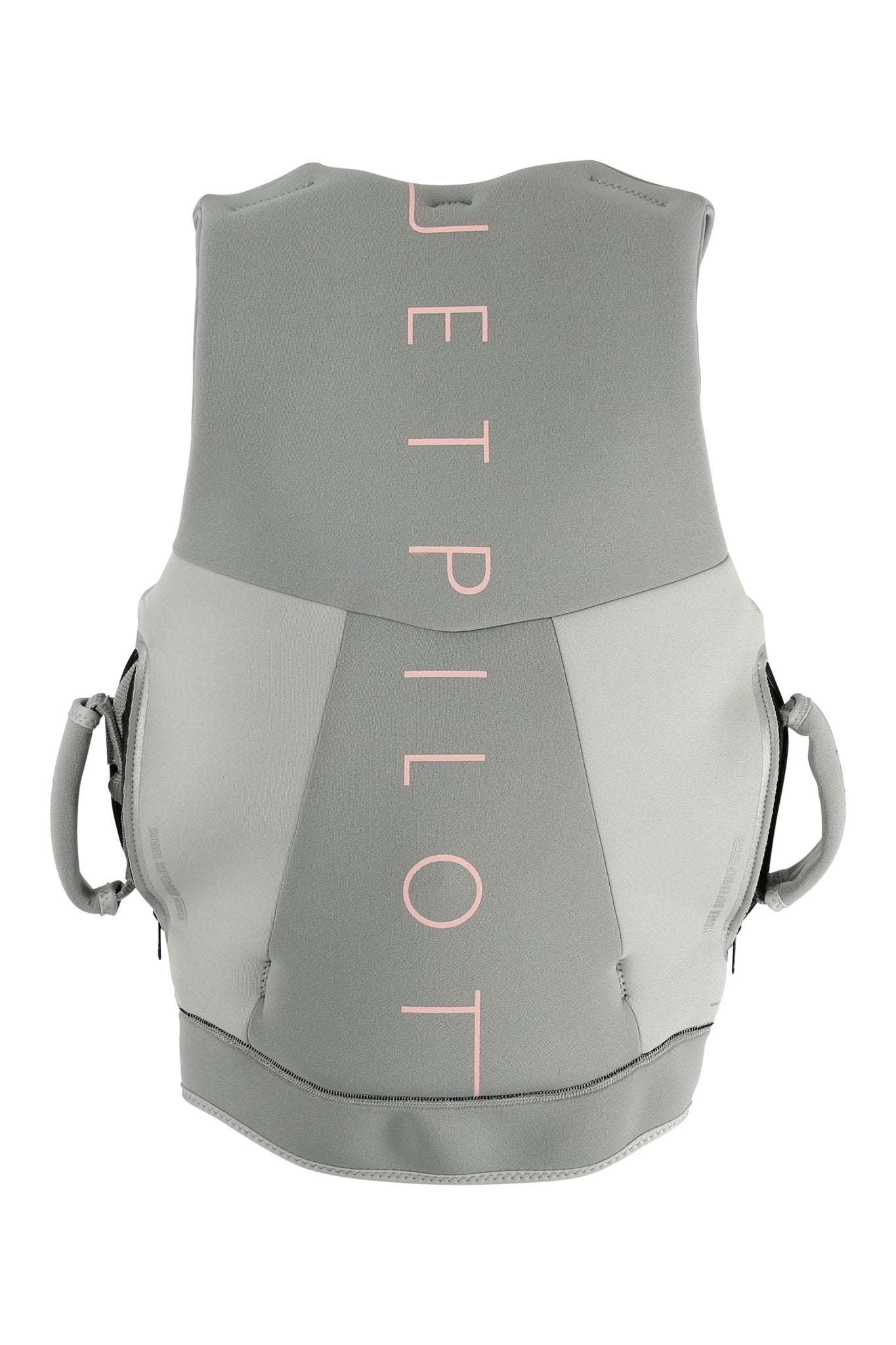 CAUSE F/E LADIES NEO VEST -Jet PilotJA22207-Grey-6