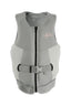 CAUSE F/E LADIES NEO VEST -Jet PilotJA22207-Grey-6