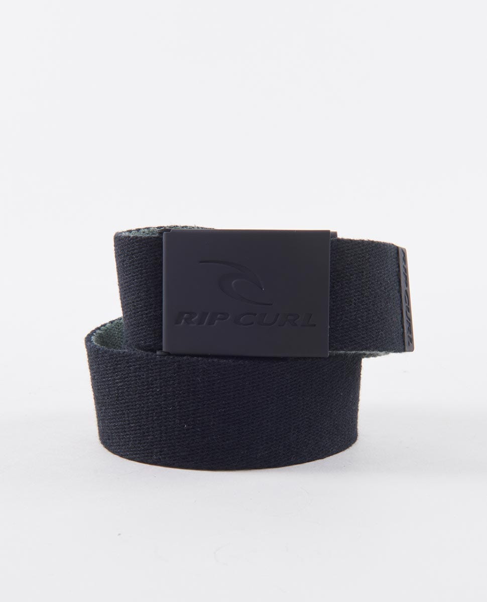 Snap Revo Webbed Belt