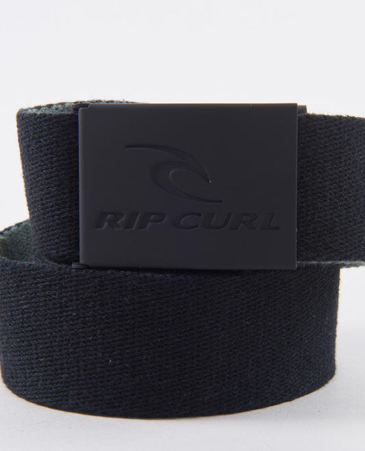 Snap Revo Webbed Belt