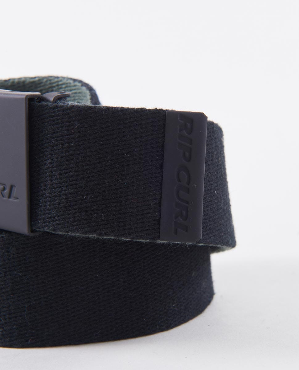 Snap Revo Webbed Belt