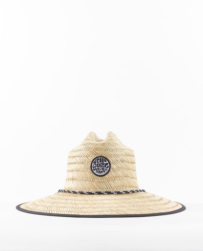 Icons Straw Hat