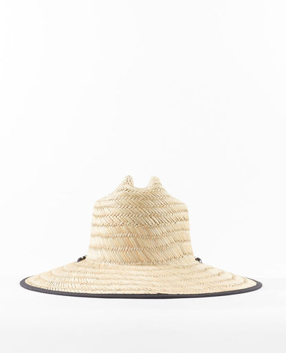 Icons Straw Hat