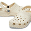 Classic Clog Bone -Crocs10001-2Y2-M2W4