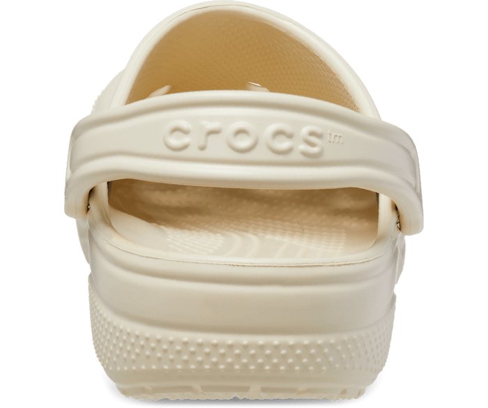Classic Clog Bone -Crocs10001-2Y2-M2W4