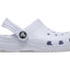 Classic Clog Kids White -Crocs206990-100-C4