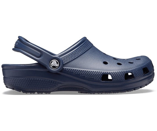 Classic Clog Navy
