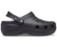 Classic Platform Clog Black -Crocs206750-001-W4