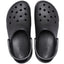 Classic Platform Clog Black -Crocs206750-001-W4