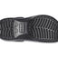 Classic Platform Clog Black -Crocs206750-001-W4