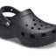 Classic Platform Clog Black -Crocs206750-001-W4