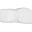 Classic Platform Clog White -Crocs206750-100-W4