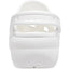 Classic Platform Clog White -Crocs206750-100-W4