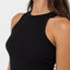 CLASSIC TANK TOP -RhythmCL22W-FT02-BLACK-06