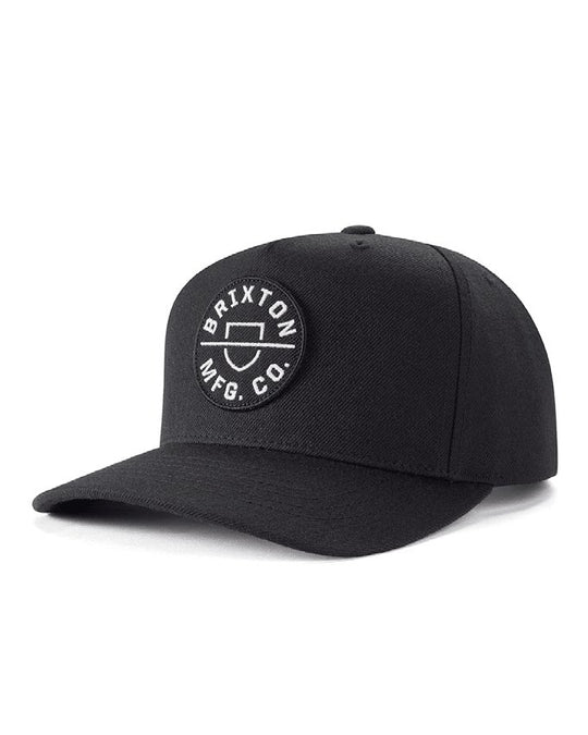 CREST C MP SNAPBACK