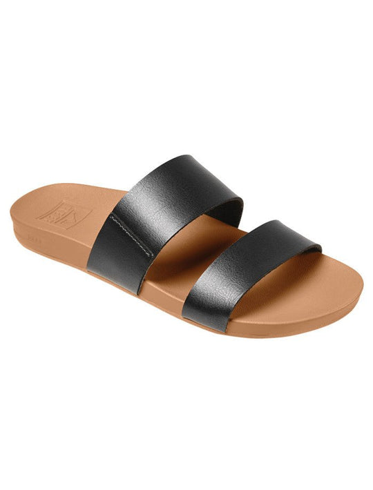 CUSHION VISTA Vintage/Black