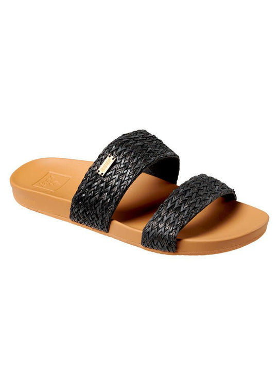 CUSHION VISTA BRAIDS Vintage