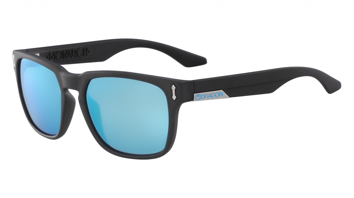 Dragon LL Monarch Ion Sunglasses