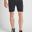 DROP SKINNY SHORT -Abrand80855-059-BLACKOUT-36