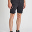 DROP SKINNY SHORT -Abrand80855-059-BLACKOUT-36