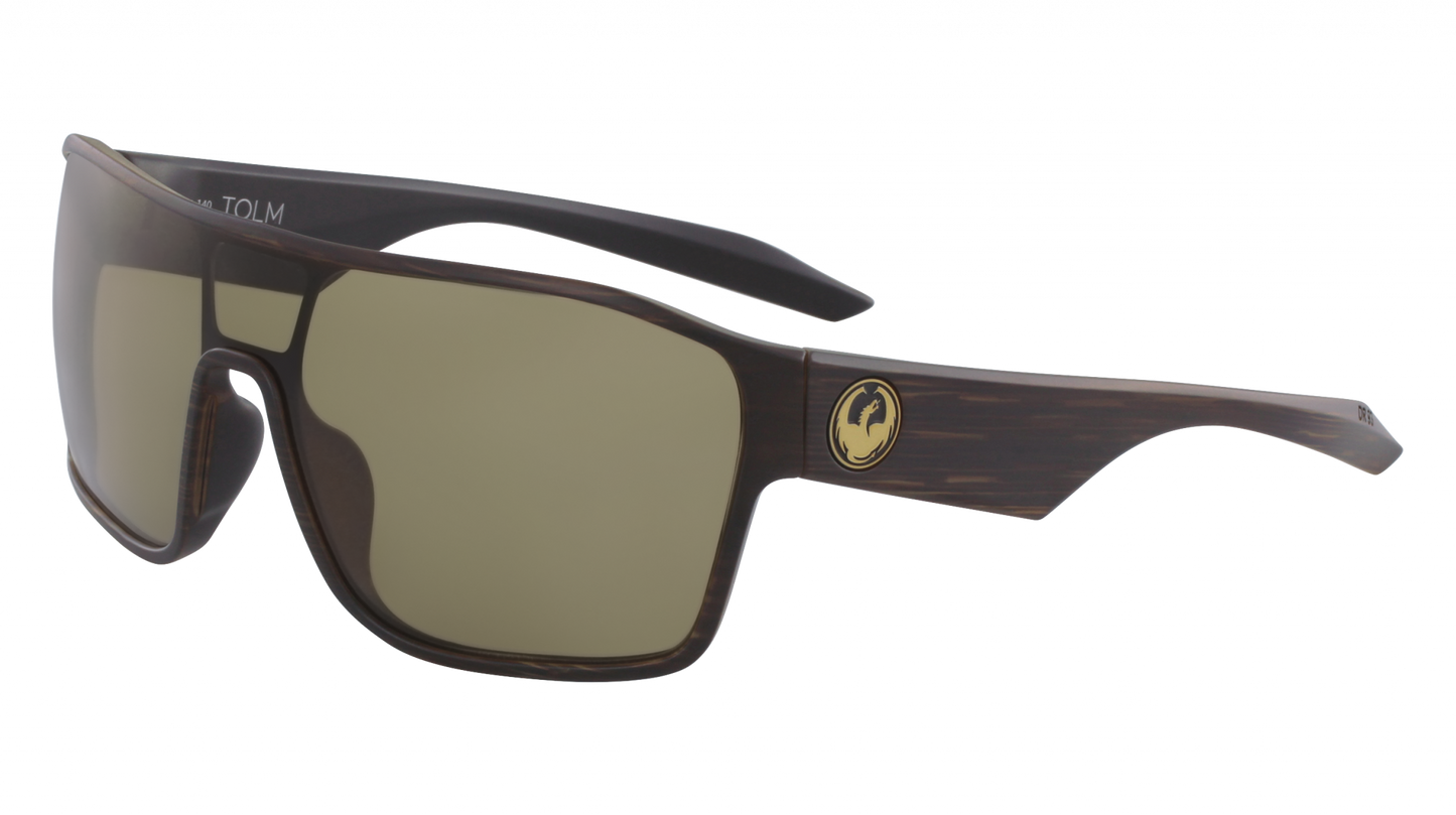 Dragon LL Tolm Sunglasses